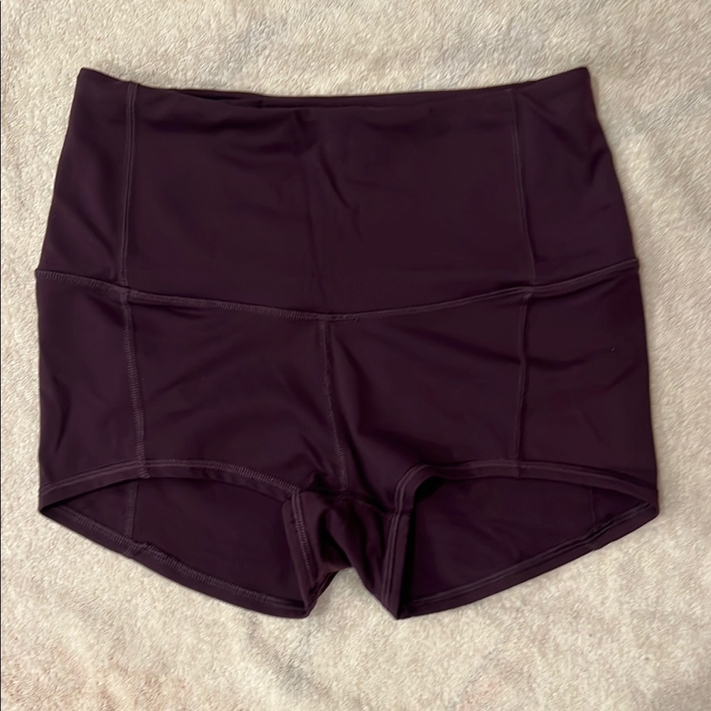 Women's Victoria’s Secret Sport Spandex Short - Medium